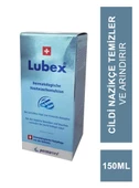 Lubex Extra-Mild Cleanser Yüz Yıkama Emülsiyonu 150 ml - 1