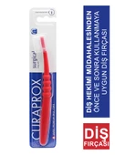 Curaprox CS Surgical Diş Fırçası - 1