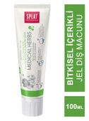 Splat Medical Herps Diş Macunu 100ml - 1