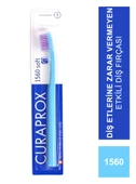 Curaprox CS 1560  Soft Diş Fırçası - 1