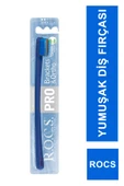 Rocs Pro Brackets & Ortho Soft Diş Fırçası - 1