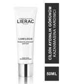 Lierac Lumilogie Even Tone Brightening Mask 50 ml - 1