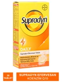 Supradyn Efervesan  30 Tablet - 1