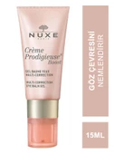 Nuxe Creme Prodigieuse Boost Multi Correction Eye Balm Gel 15 ml - 1