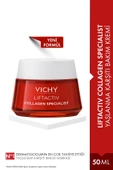 Vichy Liftactiv Collagen Specialist Yaşlanma Karşıtı Bakım Kremi 50 ml - 1