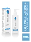 Alldermo Arındırıcı & Canlandırıcı Yüz Temizleme Jeli 200 ml - 1