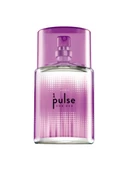 von 1 Pulse EDT 50 ml Kadın Parfüm-50ML - 1