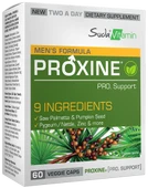 Suda Vitamin Vitamins Mens Formula Proxine Pro Support 60 Kapsül - 1