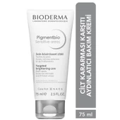 Bioderma Pigmentbio Sensitive Areas Brightening Care 75 ml - 1