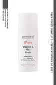 Dermoskin Be Bright Vitamin C Plus Krem 33ml - 1