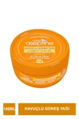 Cire Aseptine Havuç Yağlı Bronzlaştırıcı Güneş Kremi 100ml - 1