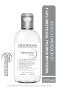 Bioderma Pigmentbio H2O Brightening Micellar Water 250 ml - 1