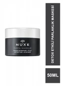 Nuxe Insta-Masque Detoxifying Glow Detox Etkili Parlaklık Maskesi 50 ml - 1