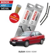 Opel Astra F 1992  Silecek Takımı Bosch Aeroeco thumbnail 3