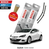 Opel Astra GTC 2012  Silecek Takımı Bosch Aeroeco thumbnail 1