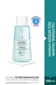 Vichy Purete Thermale Çift Fazlı Göz Makyaj Temizleyici 100ml - 1