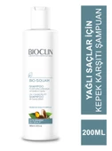 Bioclin Bio Squam Oily Shampoo 200ml - 1