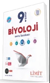 Limit 2025 9. Sınıf Biyoloji Soru Bankası Güncel Müfredat - 1