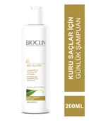 Bioclin Bio Nutri Shampoo 200ml - 1