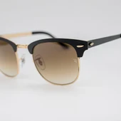 Rayban RB3716 9009/51 49/21 Unisex Güneş Gözlüğü - 1