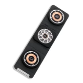 Zuidid MV15 - 3 In 1 Manyetik Kablosuz Şarj Seti - 1
