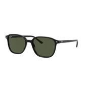 Ray-Ban Leonard 2193 901/31 Black-Green Güneş Gözlüğü - 1