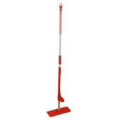 Solo Kendinden Sıkmalı Mop Mikrofiber Bezli - 2