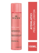 Nuxe Very Rose Radiance Peeling Lotion - Aydınlatıcı Peeling Losyon 150 ml - 1