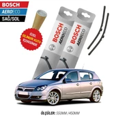 Opel Astra H 2004  Silecek Takımı Bosch Aeroeco thumbnail 1