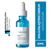 La Roche Posay Hyalu B5 Cilt Serumu Hyalüronik Asit ve Vitamin B5 ile Nemlendirme ve Dolgunlaştırma 30ml - 1