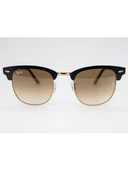 Ray Ban RB3716 9009/51 49-21 Unisex Güneş Gözlüğü thumbnail 1