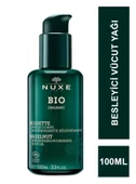 Nuxe Bio Organic Replenishing Nourishing Body Oil Besleyici Vücut Yağı 100 ml - 1