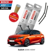 Opel Corsa F 2021  Silecek Takımı Bosch Aeroeco thumbnail 1