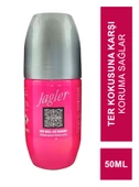 Jagler Deo Roll-On For Women 50ml - 1
