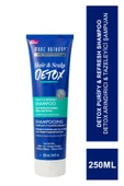 Marc Anthony Detox Purify & Refresh Shampoo - Detox Arındırıcı & Tazeleyici Şampuan - 250 ml - 1
