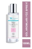 The Organic Pharmacy Rose Facial Spritz 100 ml - 1