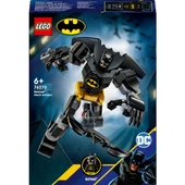 LEGO 76270 DC Batman™: Batman Robot Zırhı - 3