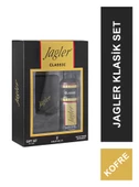 Jagler Classic Men 90 ml Edt + 150 ml Deodorant - 1