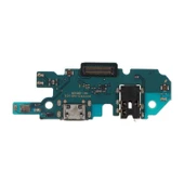 Samsung Galaxy M10 Şarj Soketi Şarj Flex Mikrofon, ENTEGRELİ - 2