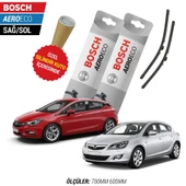 Opel Astra J 2015  Silecek Takımı Bosch Aeroeco thumbnail 3