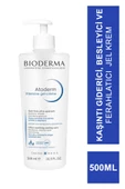 Bioderma Atoderm Intensive Gel Cream 500 ml - 1