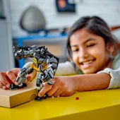 LEGO 76270 DC Batman™: Batman Robot Zırhı - 8