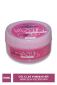 Cire Aseptine Gül Vazelin 150 ml - 1