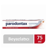 Parodontax Beyazlatıcı Diş Macunu 75 ml - 1