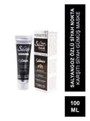 Harem's Black Silver Mask Siyah Gümüş Maske 100 ML - 1