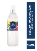 Eyüp Sabri Tuncer Hatıralar Kolonyası 150 ml Sprey - 1