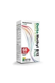 Delta Methly B12 Plus Sprey 10 ml - 1