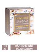 Harem's İnci Tozu Sabun 120g - 1