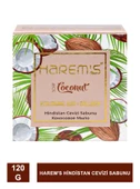 Harem's Hindistan Cevizi Sabunu 120g - 1