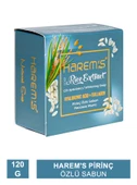 Harem's Pirinç Özlü Sabun 120g - 1